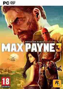 Descargar Max Payne 3 [MULTI8][4DVD9][RELOADED] por Torrent